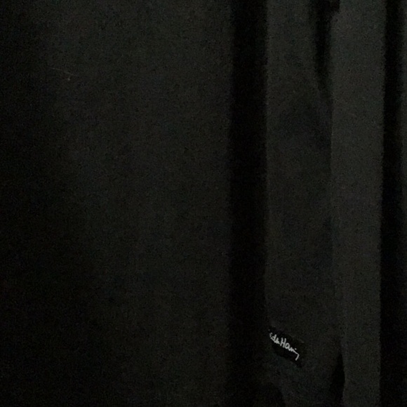 NWOT Keith Haring Black Long Sleeve Barking Dog XL - Picture 4 of 4